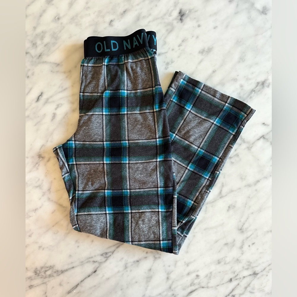 Old Navy pajama pants - Youth Size Large (10-12)